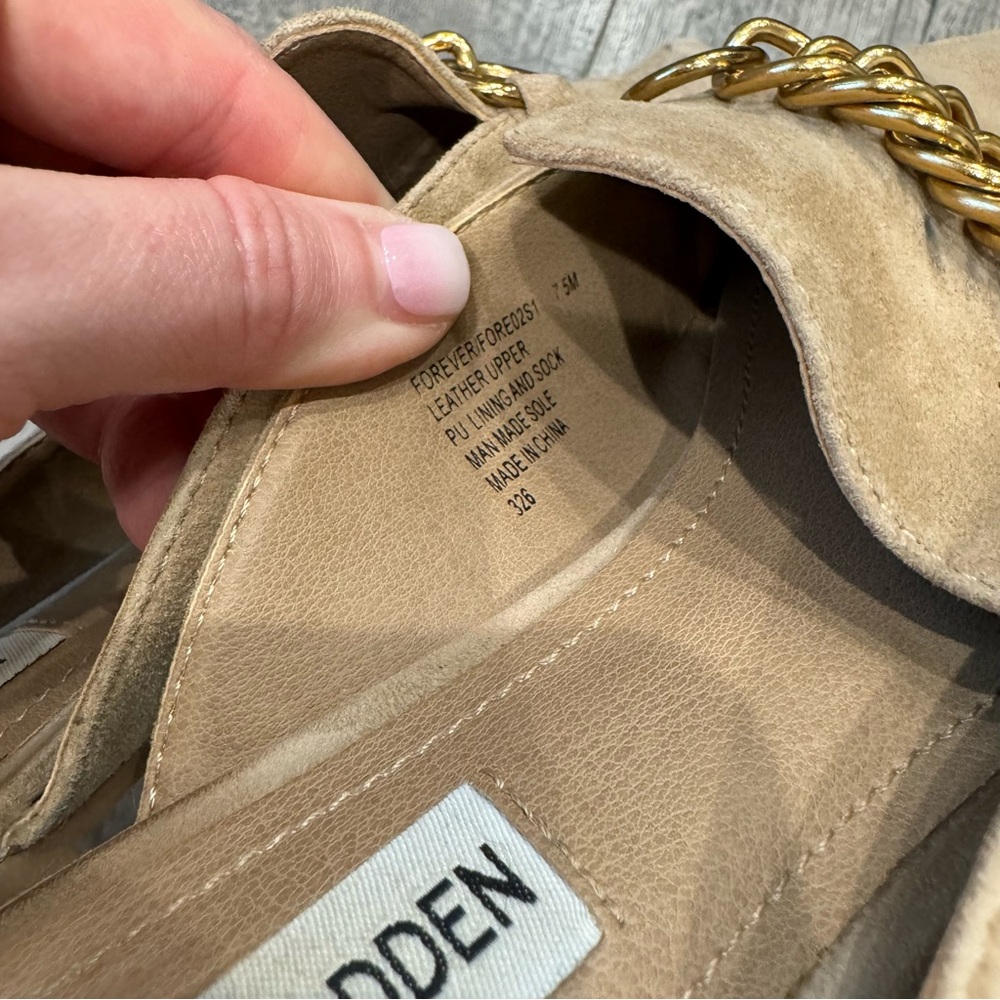 Steve Madden Forever Chain Mule - image 6